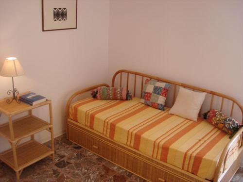 Case Vacanze Arcobaleno Lipari  Habitación foto