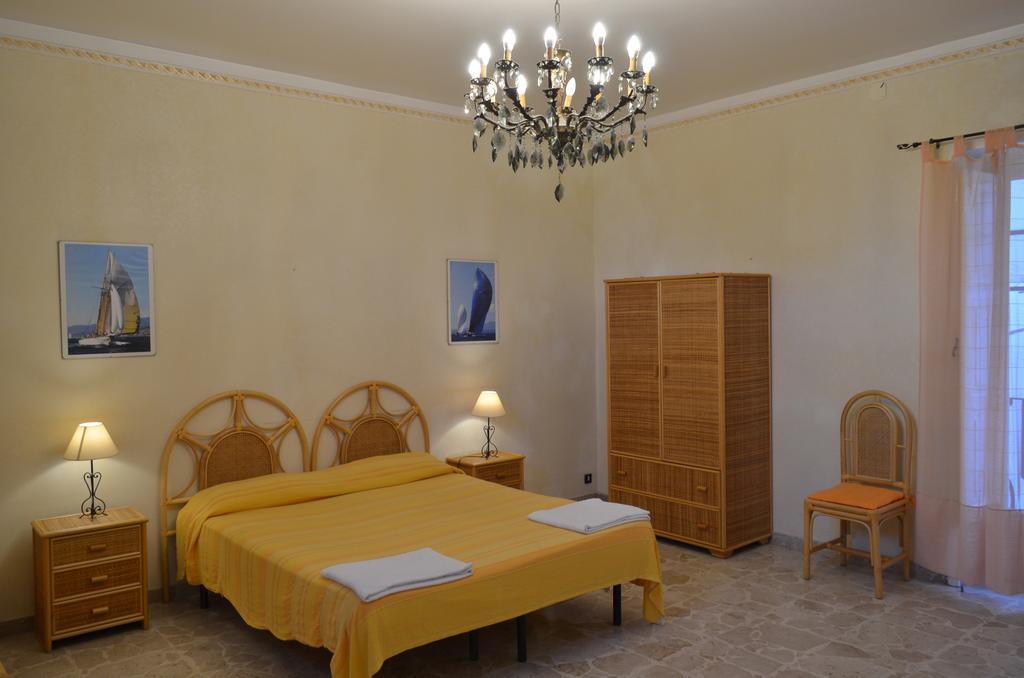 Case Vacanze Arcobaleno Lipari  Exterior foto
