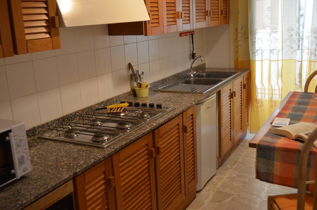 Case Vacanze Arcobaleno Lipari  Exterior foto