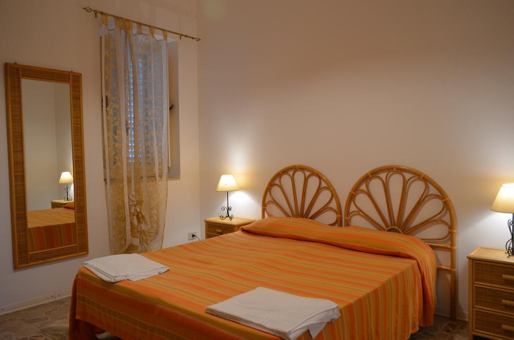 Case Vacanze Arcobaleno Lipari  Exterior foto