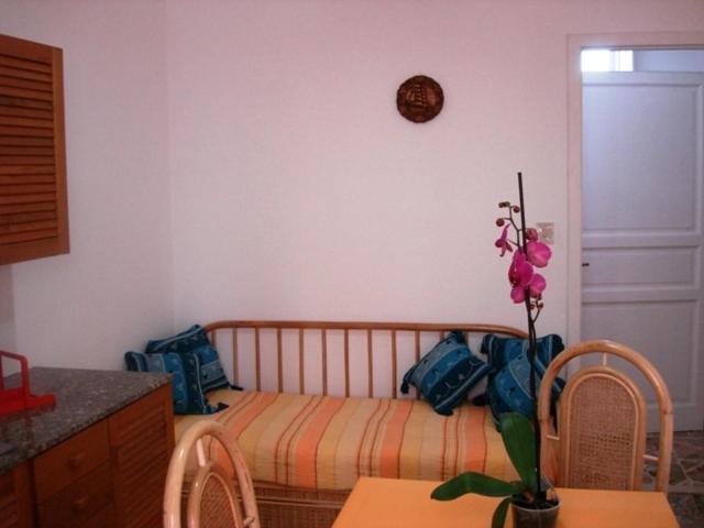Case Vacanze Arcobaleno Lipari  Habitación foto