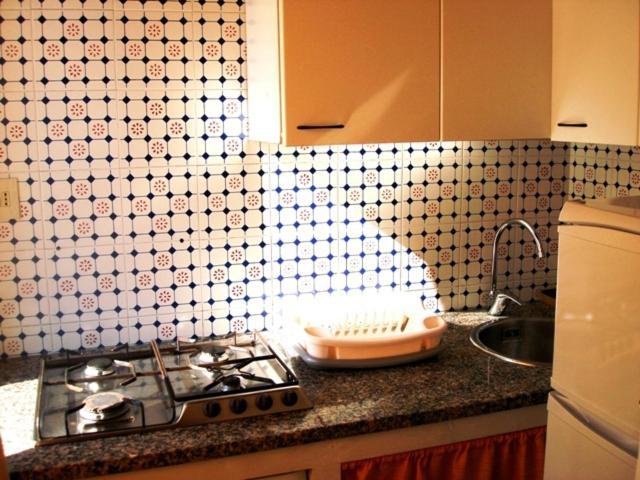 Case Vacanze Arcobaleno Lipari  Habitación foto