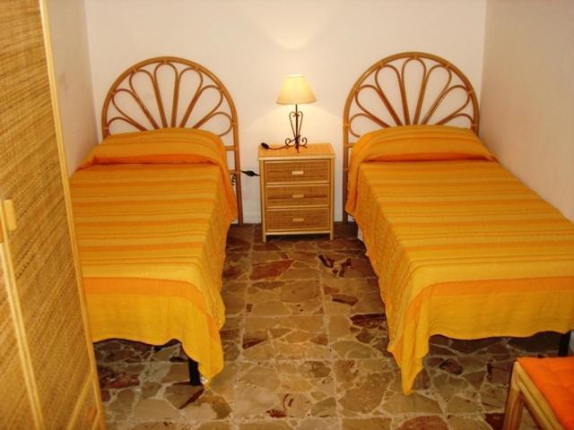 Case Vacanze Arcobaleno Lipari  Habitación foto
